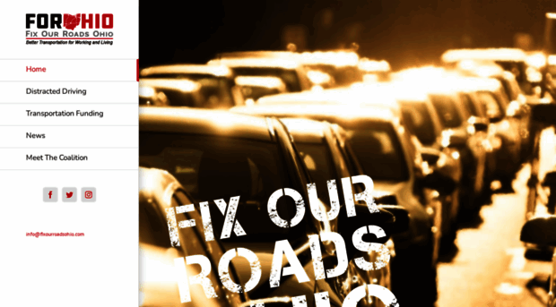 fixourroadsohio.com