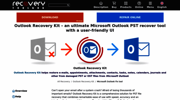 fixoutlook.recoverytoolbox.com