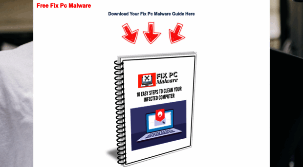 fixpcmalware.com