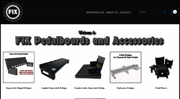 fixpedalboards.com