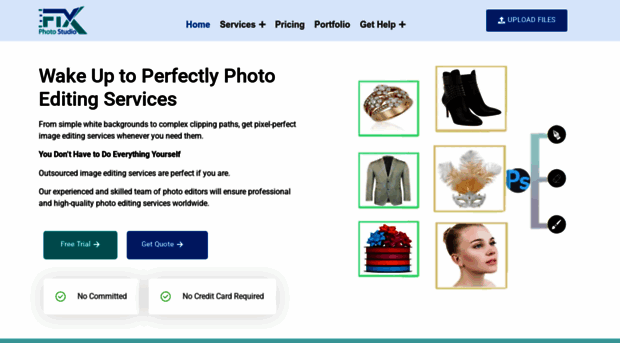 fixphotostudio.com