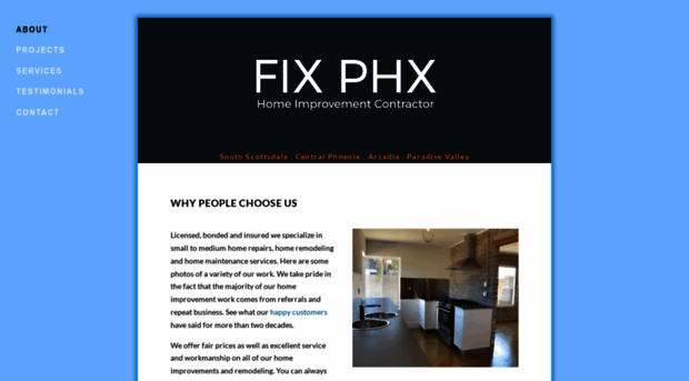 fixphx.com