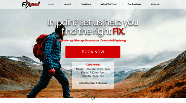 fixphysio.ca