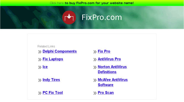 fixpro.com