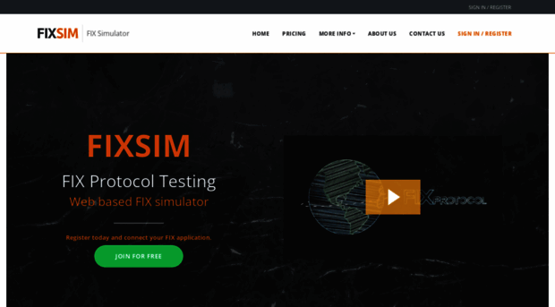 fixsim.com