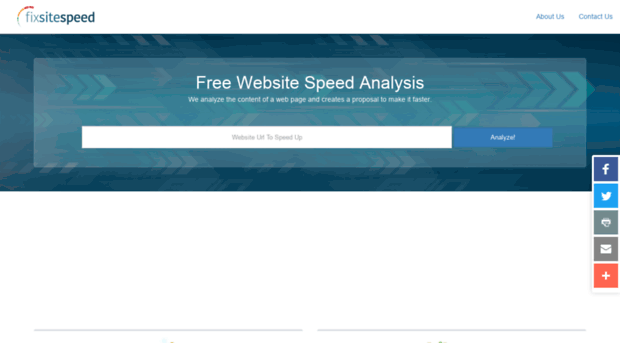 fixsitespeed.com