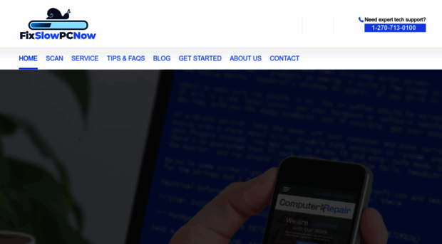 fixslowpcnow.com