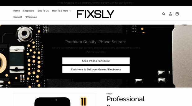 fixsly.com