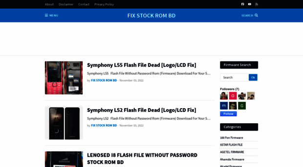 fixstockrombd.blogspot.com