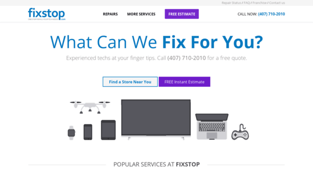 fixstop.com