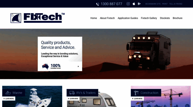 fixtech.com.au