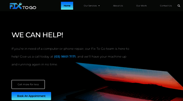 fixtogo.com.au