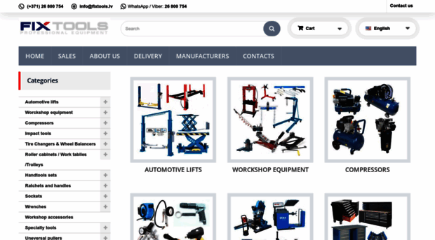 fixtools.lv