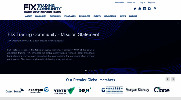 fixtradingcommunity.org