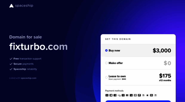 fixturbo.com