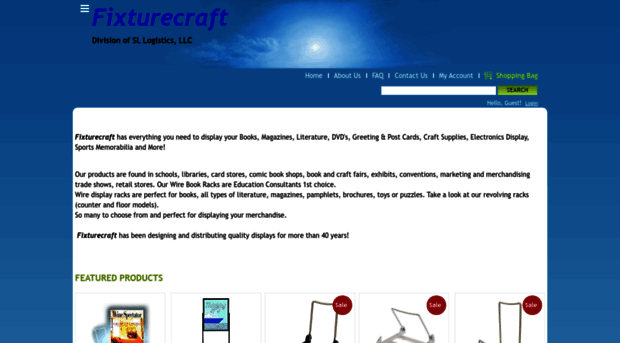 fixturecraft.com