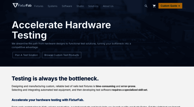 fixturfab.com
