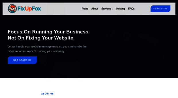 fixupfox.com