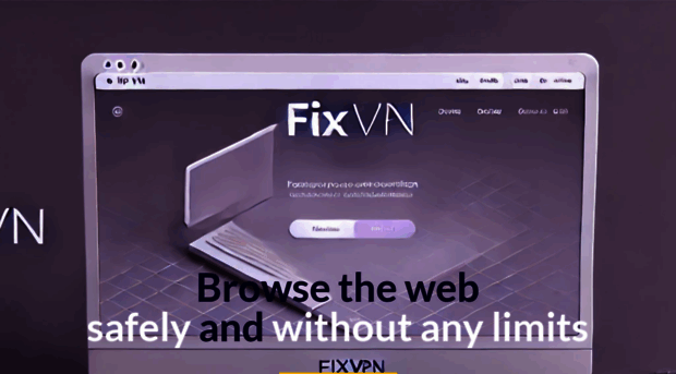 fixvpn.net