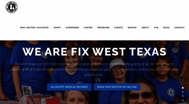 fixwesttexas.org