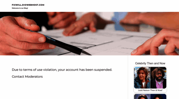 fixwill.diowebhost.com