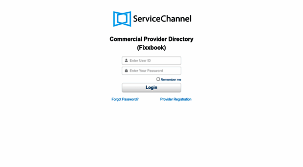 fixxbook.servicechannel.com