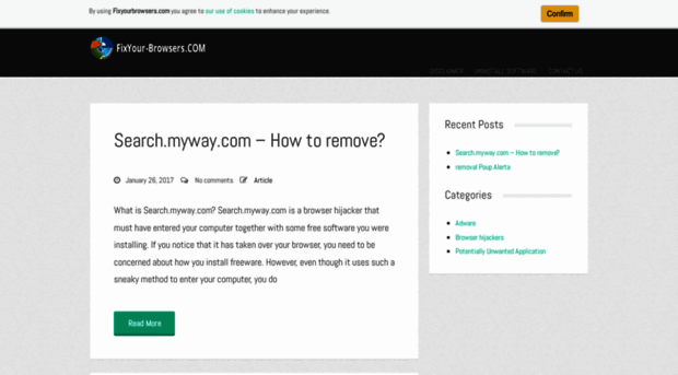 fixyourbrowsers.com