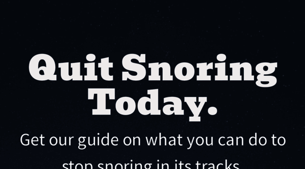 fixyoursleeptoday.com