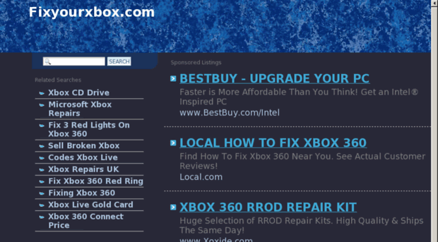 fixyourxbox.com