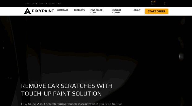 fixypaint.com