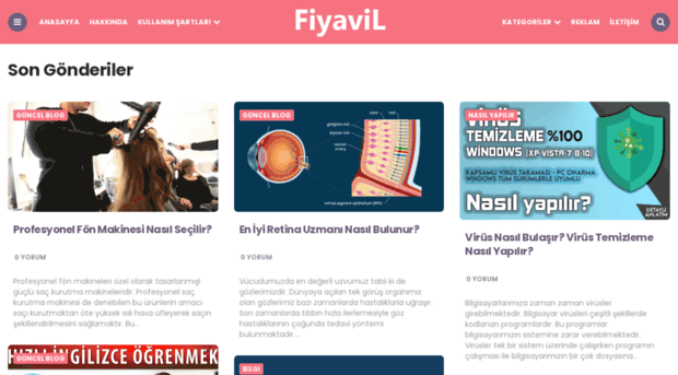 fiyavil.com