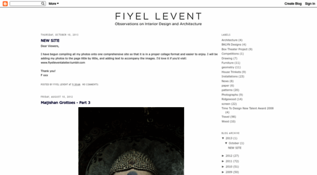 fiyellevent.blogspot.com