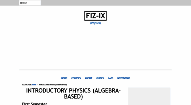 fiz-ix.com