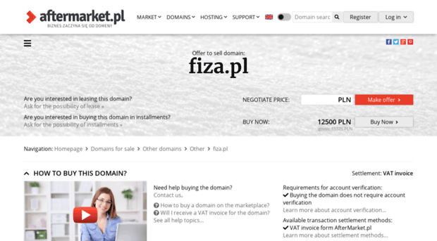 fiza.pl