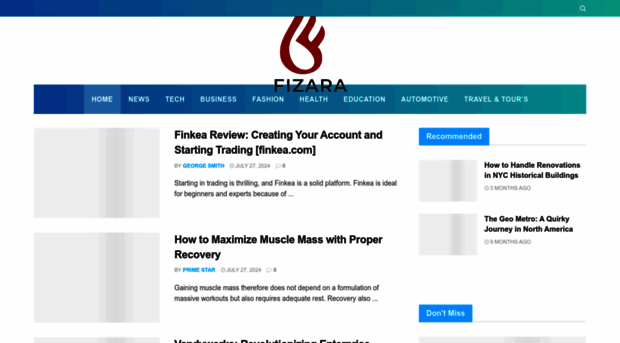 fizara.com