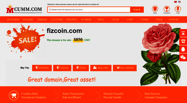 fizcoin.com