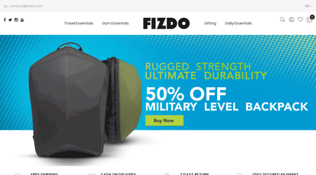 fizdo.com