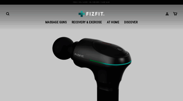 fizfit.com