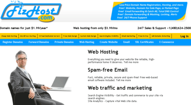 fizhost.com