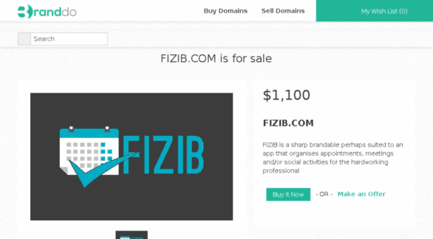 fizib.com