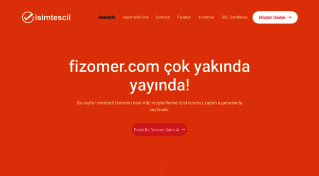 fizomer.com