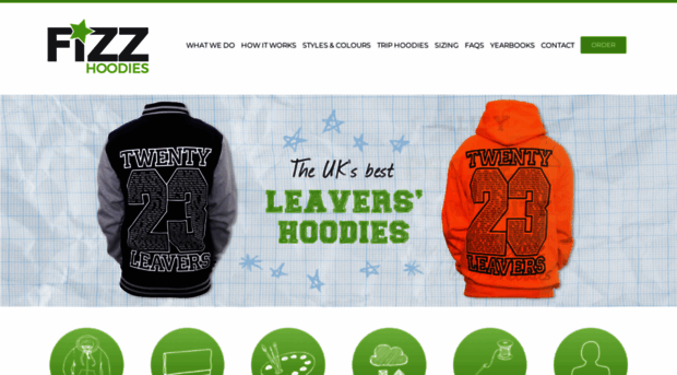 fizz-hoodies.co.uk