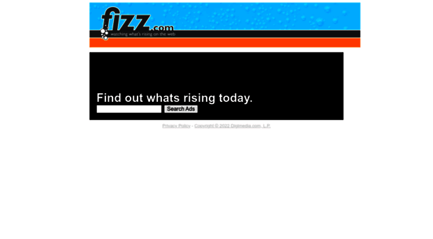 fizz.com