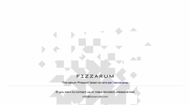 fizzarum.com