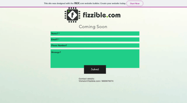 fizzible.com
