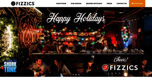 fizzics.com