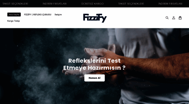 fizziify.com