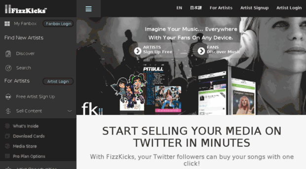 fizzkicks.com