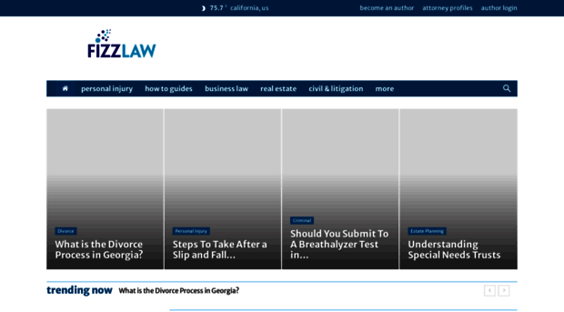 fizzlaw.com