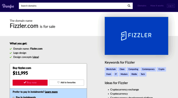 fizzler.com